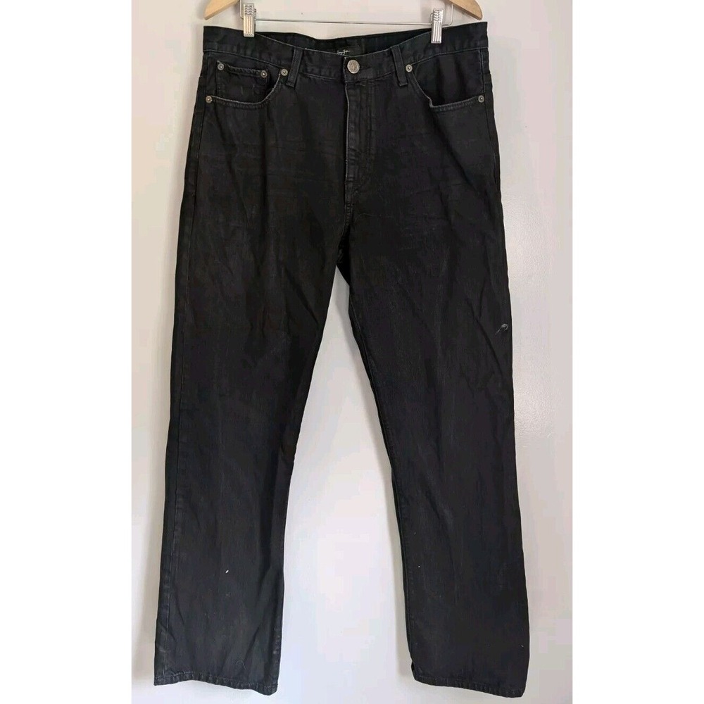 Sean John Jeans Mens 36/36 Loose Fit Relaxed Vintage Y2K Rare